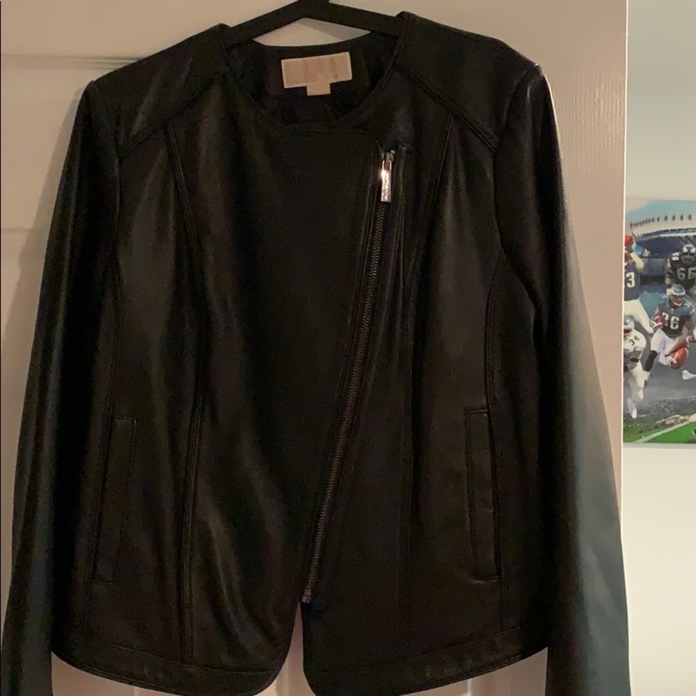 MICHAEL Michael Kors 100% Genuine Leather!